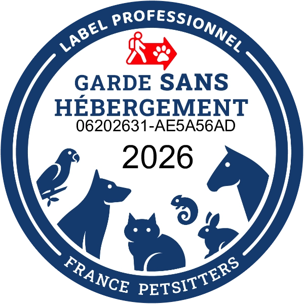Meilleur petsitter de France